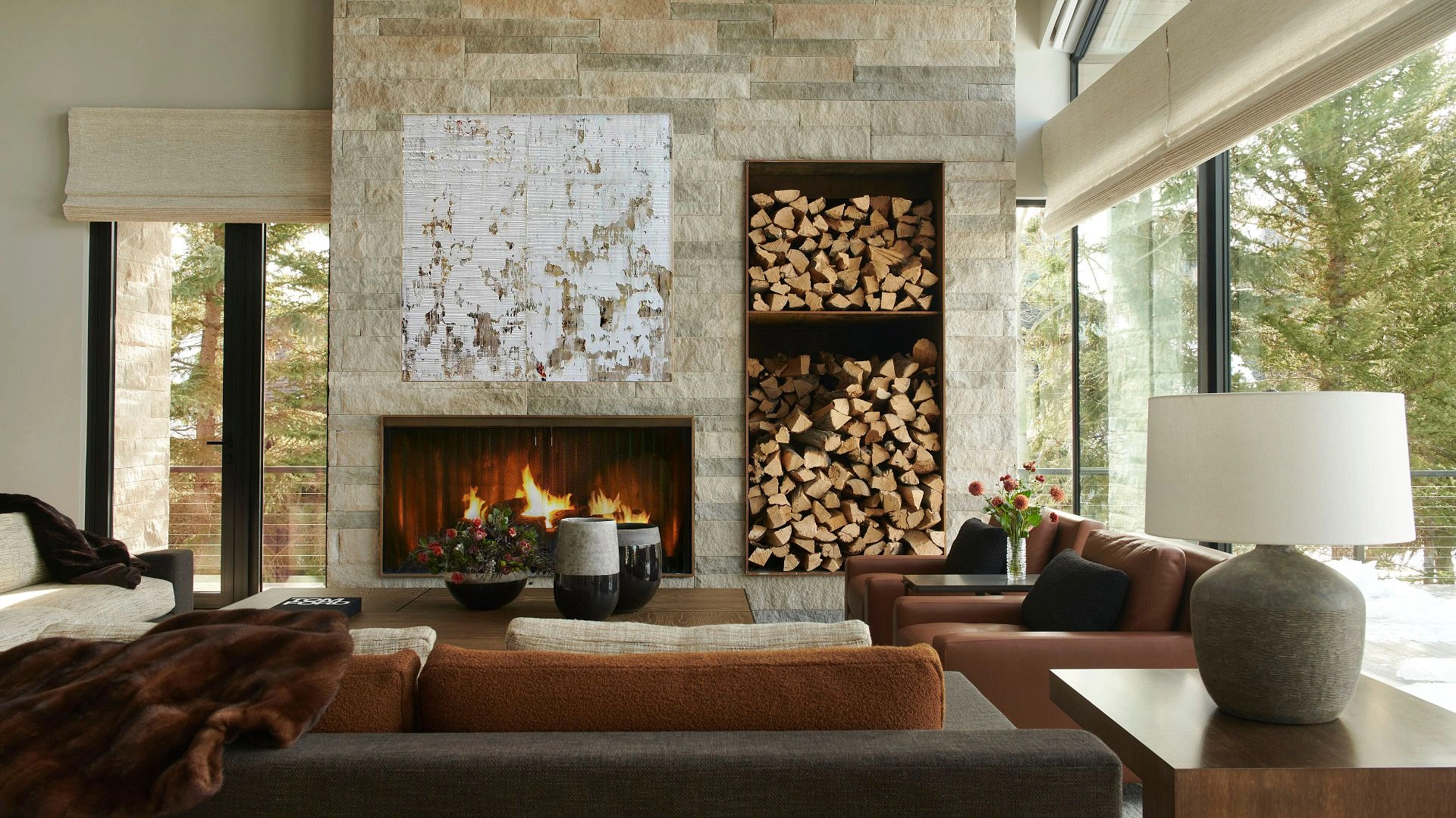 Vallée des Cerfs II